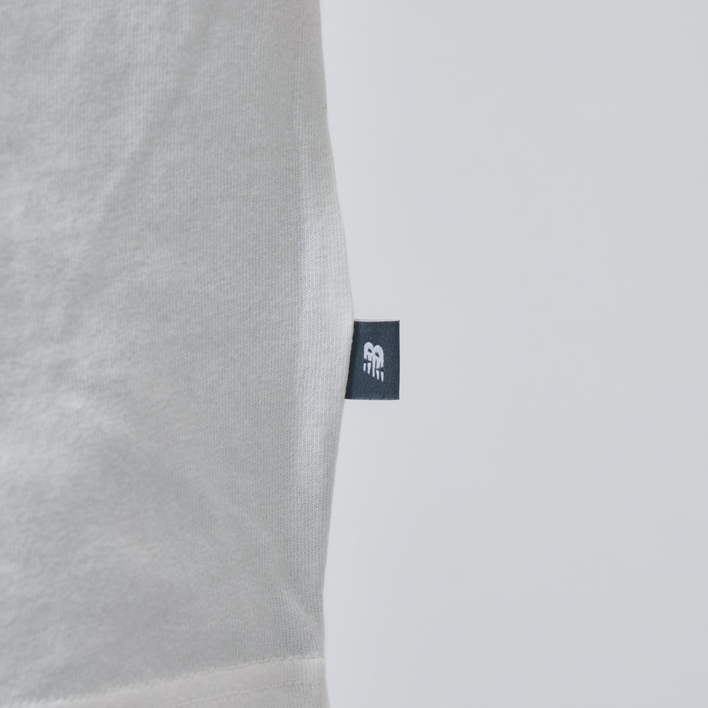 ニューバランス メンズ 半袖 Tシャツ ファウンテンTシャツ MT61J9IC