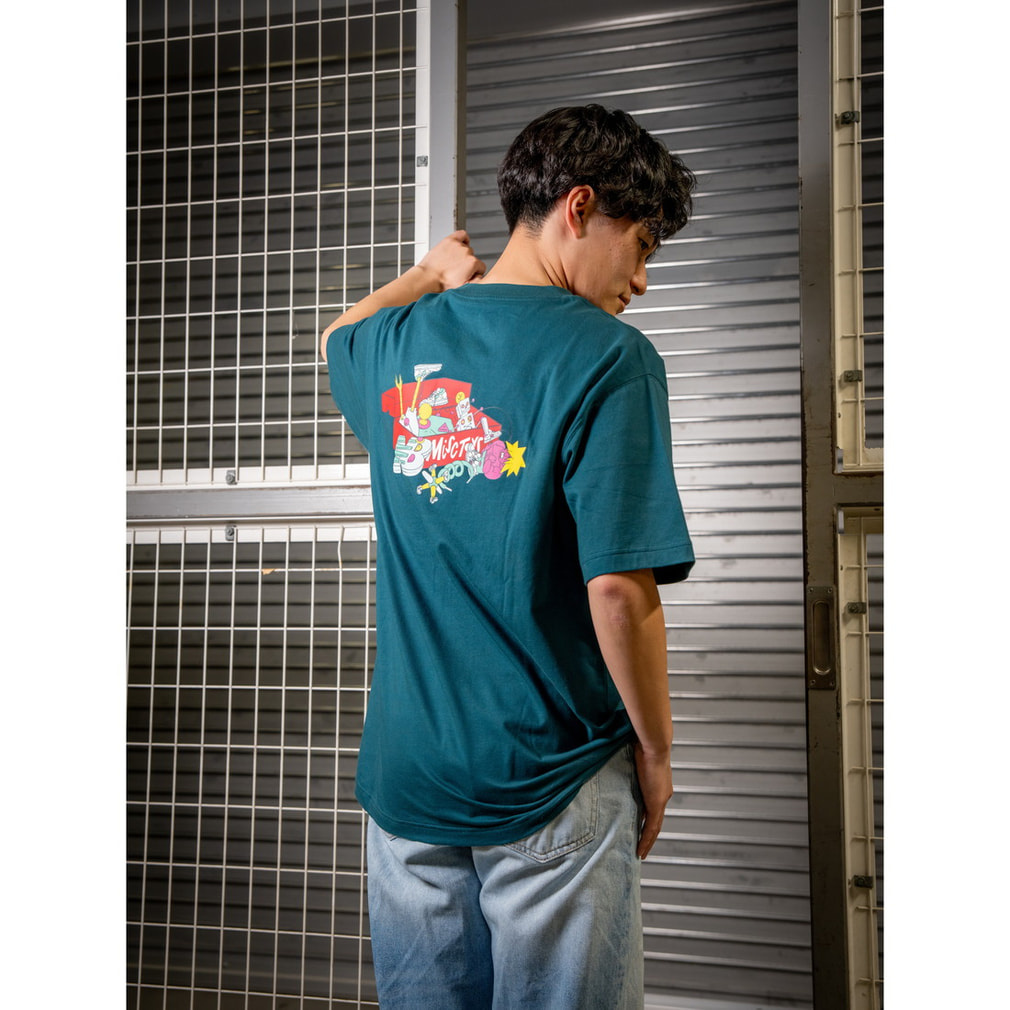 Tシャツ 961pro re:flame 公式Tシャツ vol.2 Mサイズ