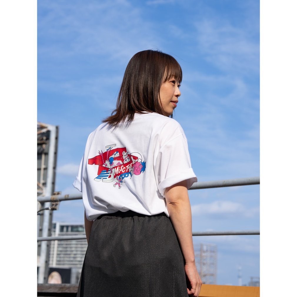 ニューバランス メンズ 半袖 Tシャツ Toy Box T-Shirt MT61Y1KS