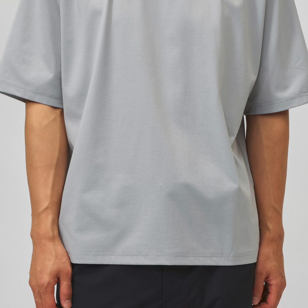 ニューバランス THE CITY メンズ 半袖 Tシャツ ファンクションショート