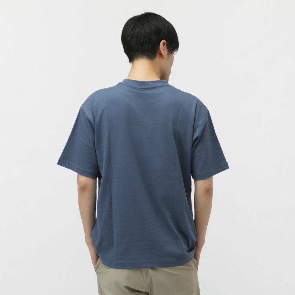 ENHANCE QDC SS TEE SUNSET 4.0｜Alpen Online