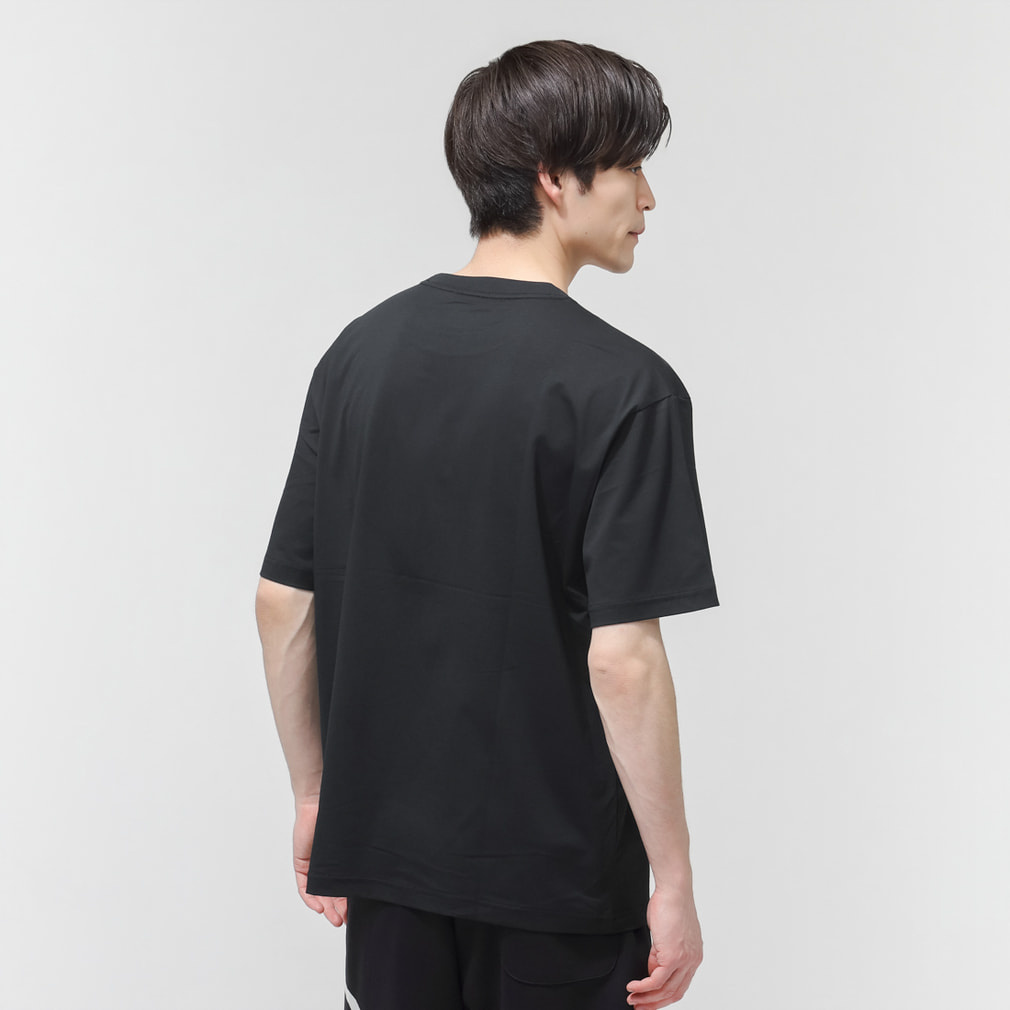 オークリー メンズ 半袖 Tシャツ O-TECH COLD COTTON TEE ICON 2.0