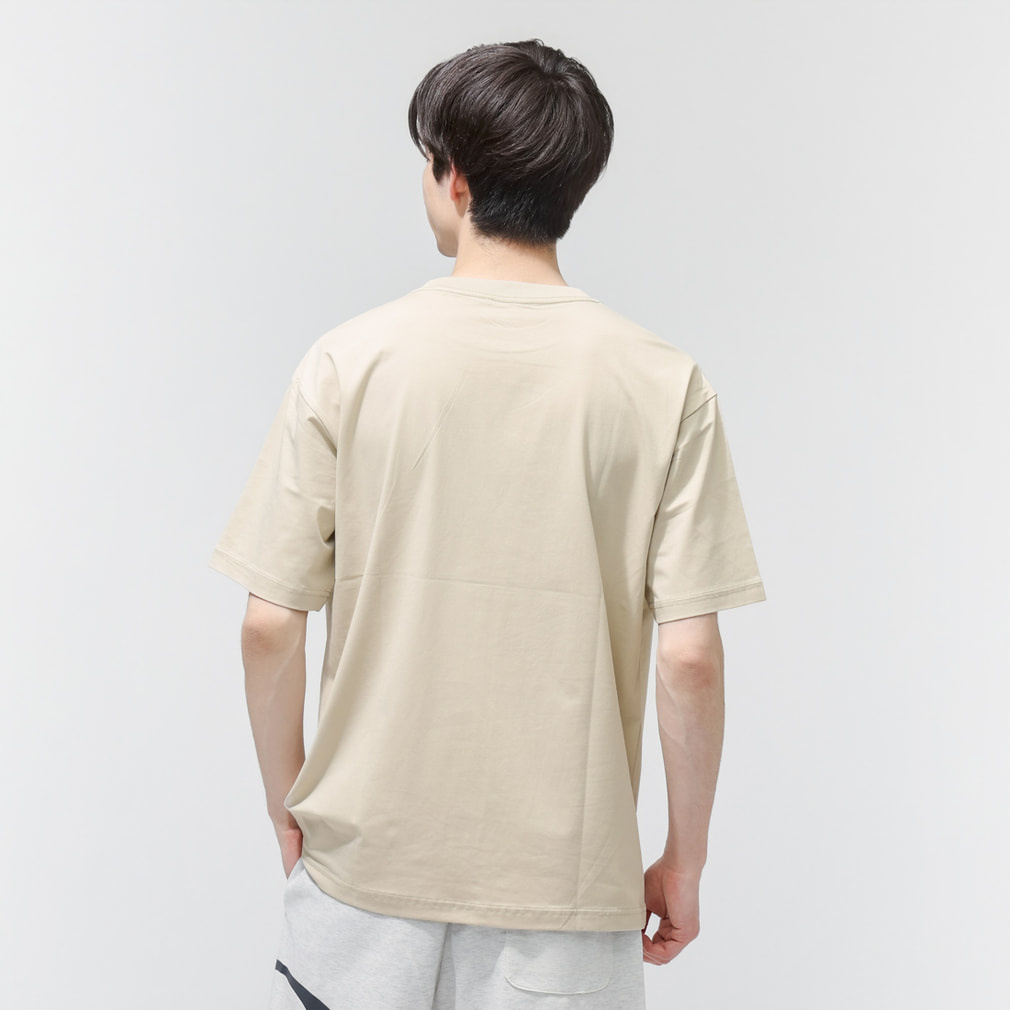 オークリー メンズ 半袖 Tシャツ O-TECH COLD COTTON TEE ICON 2.0