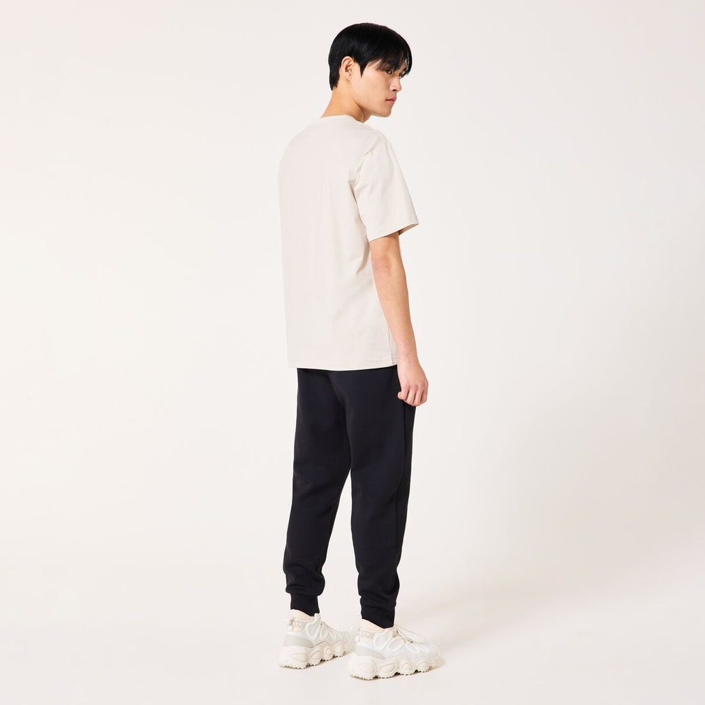 オークリー メンズ 半袖 Tシャツ O-TECH COLD COTTON TEE ICON 2.0