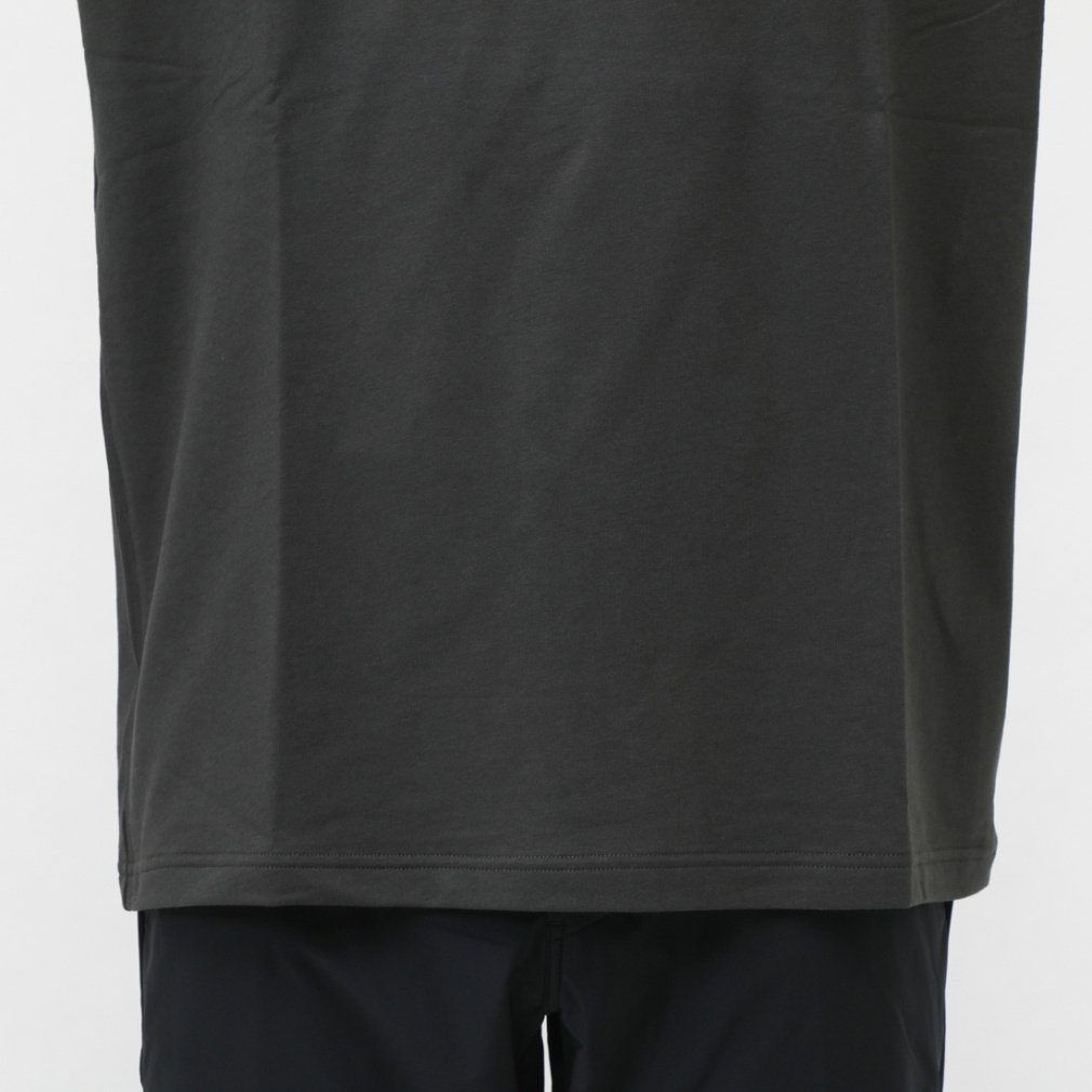 EN NEW RETRO TEE MOTEL 2.0｜Alpen Online