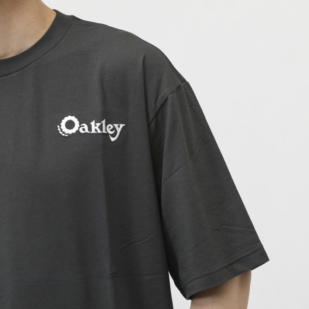 O-MENZ 初期 Tシャツ ONE POINT LOGO TEE 黒 O-MENZ 初期 Tシャツ ONE POINT LOGO TEE 黒 ワンポイント 柄