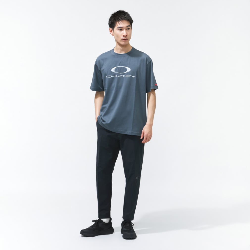 オークリー メンズ 半袖 Tシャツ NEW RETRO TEE X-METAL 3.0 FOA408788
