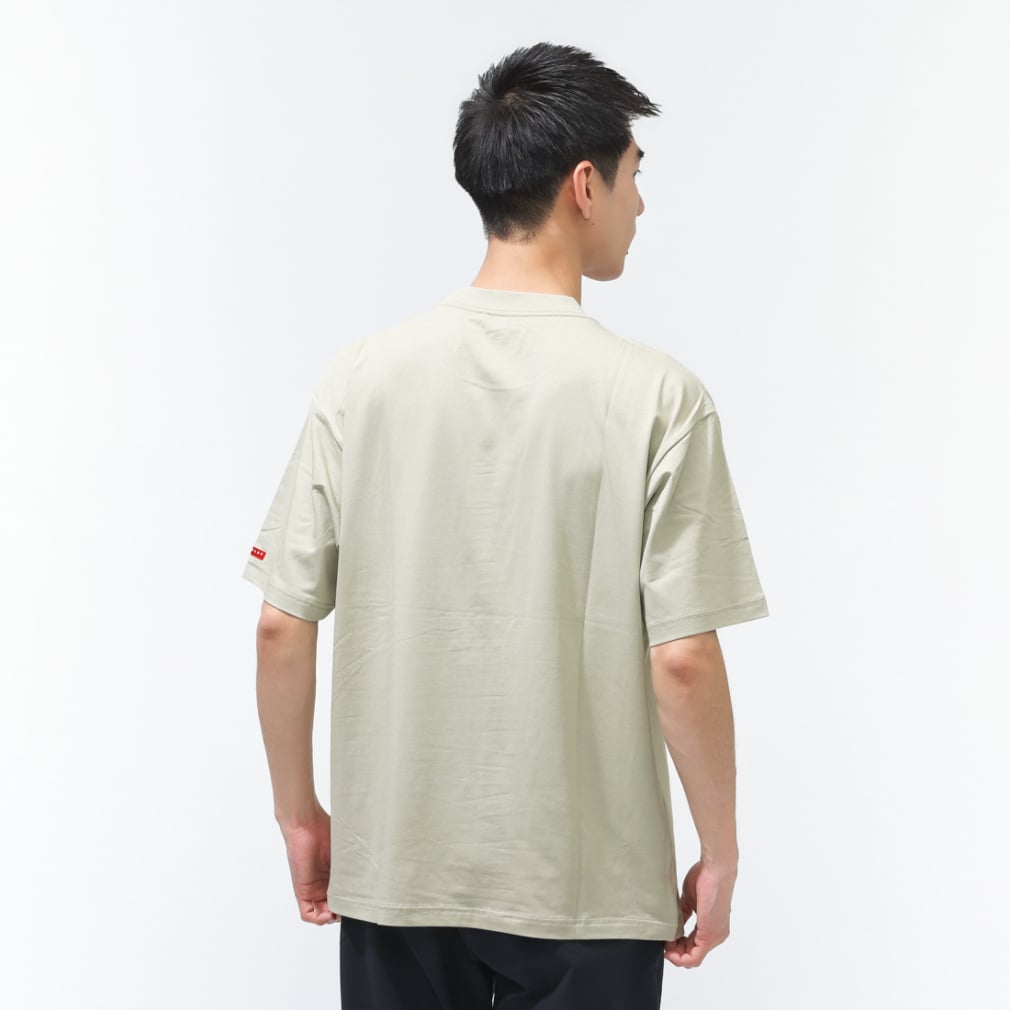 オークリー メンズ 半袖 Tシャツ NEW RETRO TEE X-METAL 3.0 FOA408788