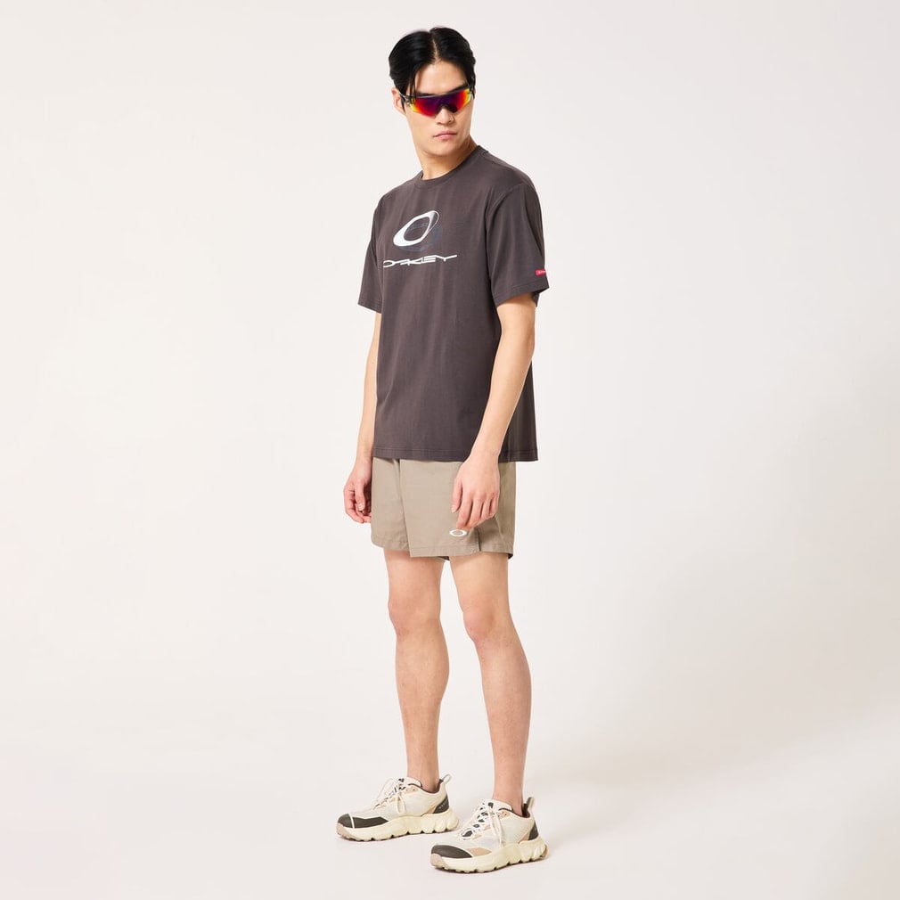 オークリー メンズ 半袖 Tシャツ NEW RETRO TEE STRETCH 3.0 FOA409022