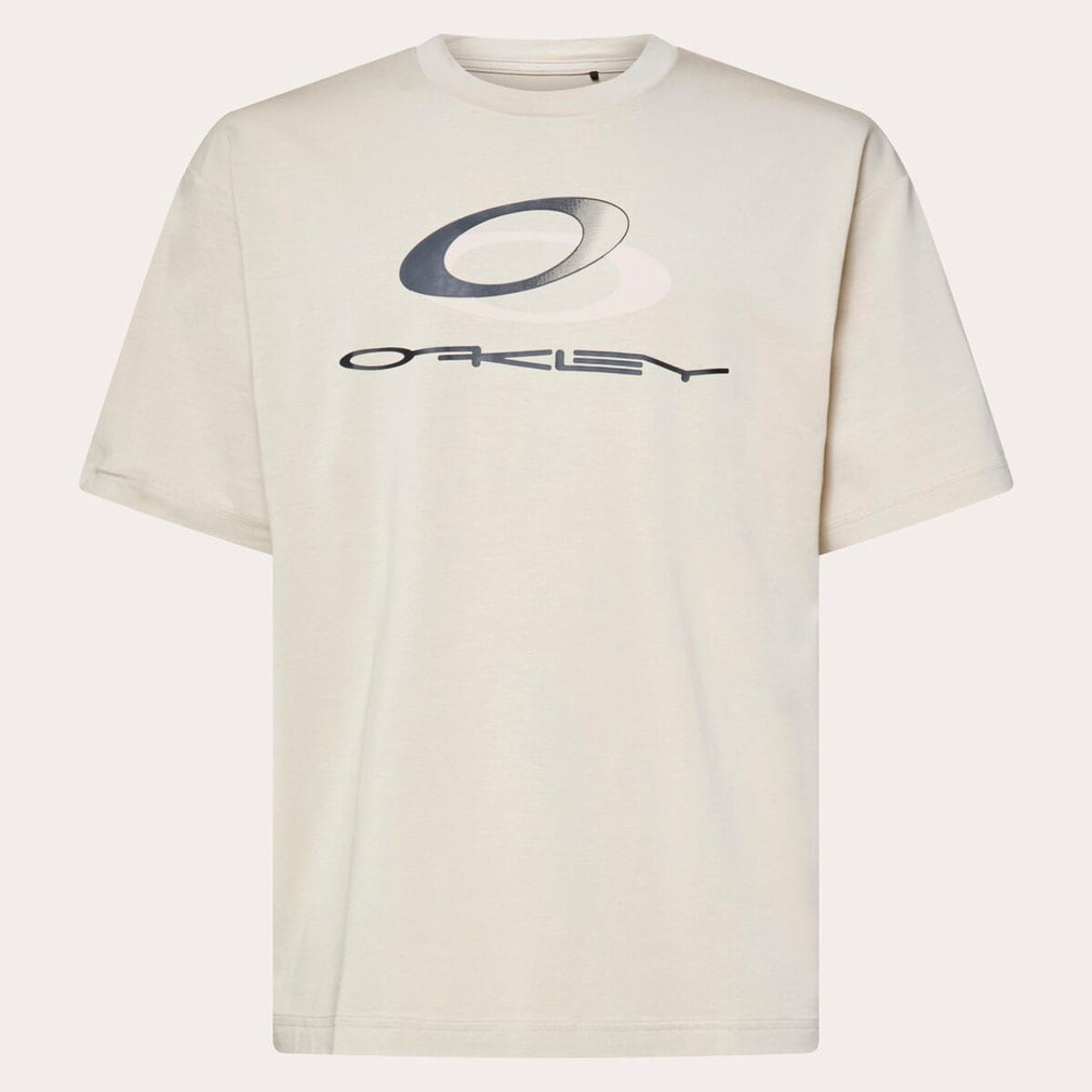 オークリー メンズ 半袖 Tシャツ NEW RETRO TEE STRETCH 3.0 FOA409022