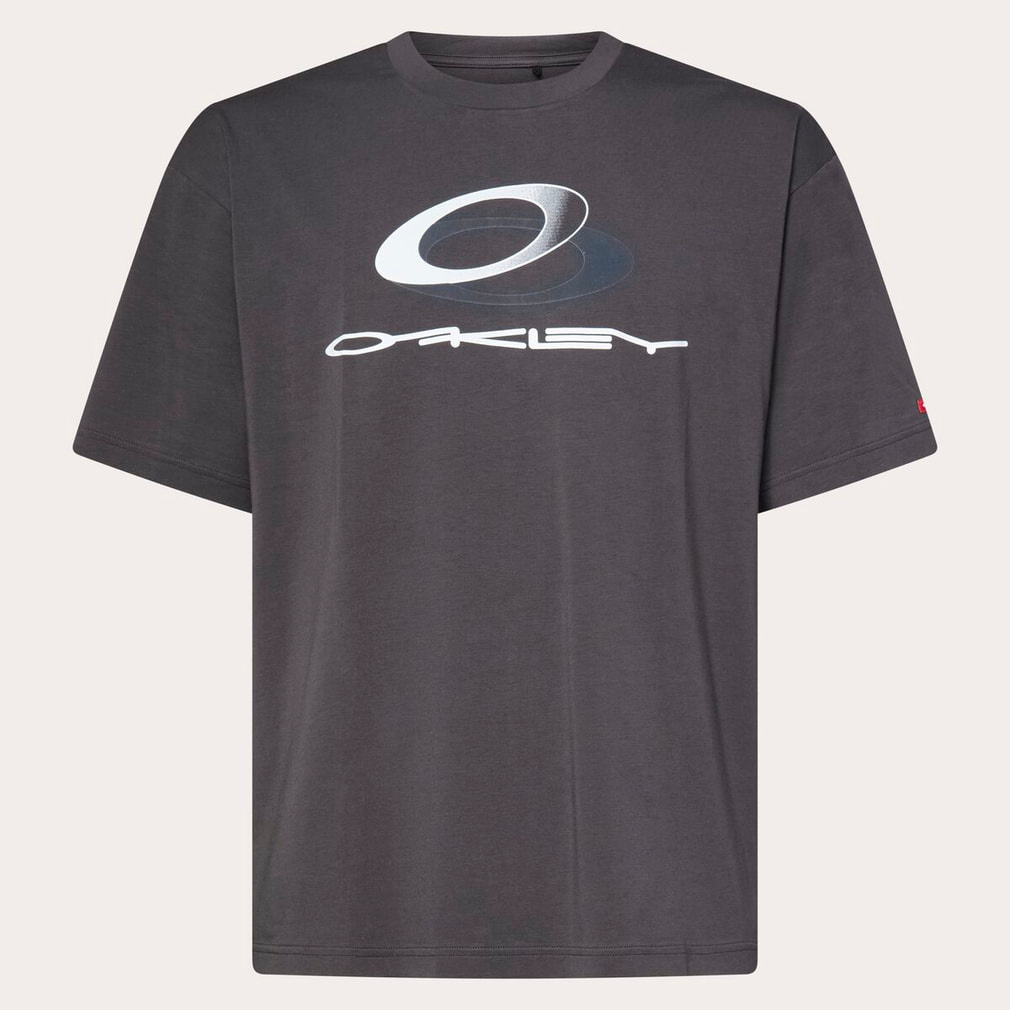 オークリー メンズ 半袖 Tシャツ NEW RETRO TEE STRETCH 3.0 FOA409022