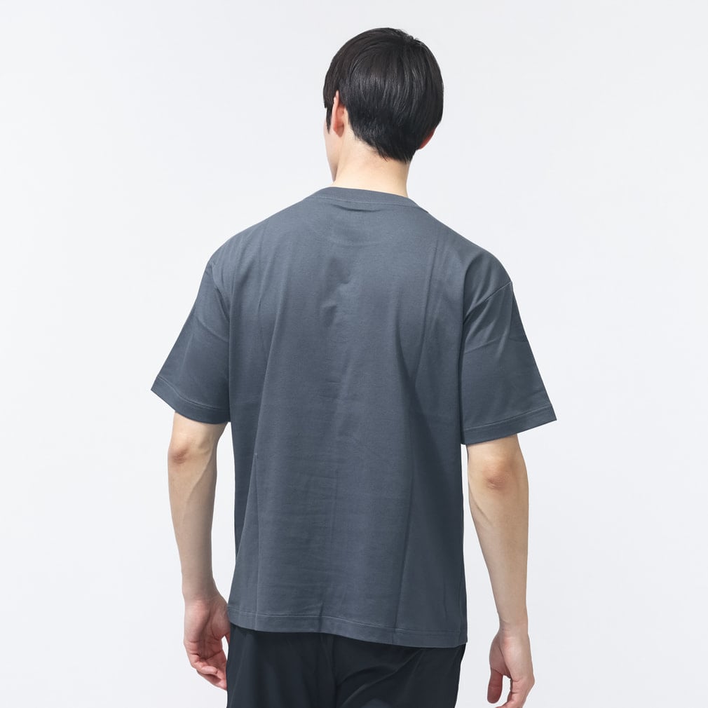 オークリー メンズ 半袖 Tシャツ BORDERLESS S/S TEE RIBBIT RIDE