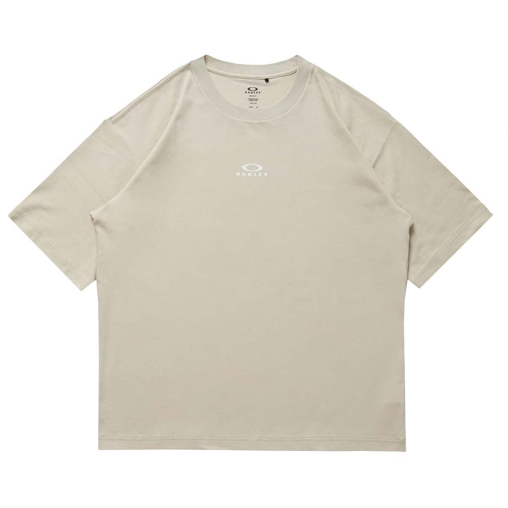 オークリー メンズ 半袖 Tシャツ BORDERLESS S/S TEE STATEMENT