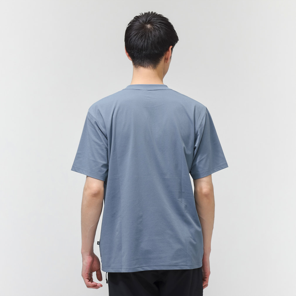 コンバース メンズ 半袖 Tシャツ AP EM OP EB TEE M 半袖Tシャツ