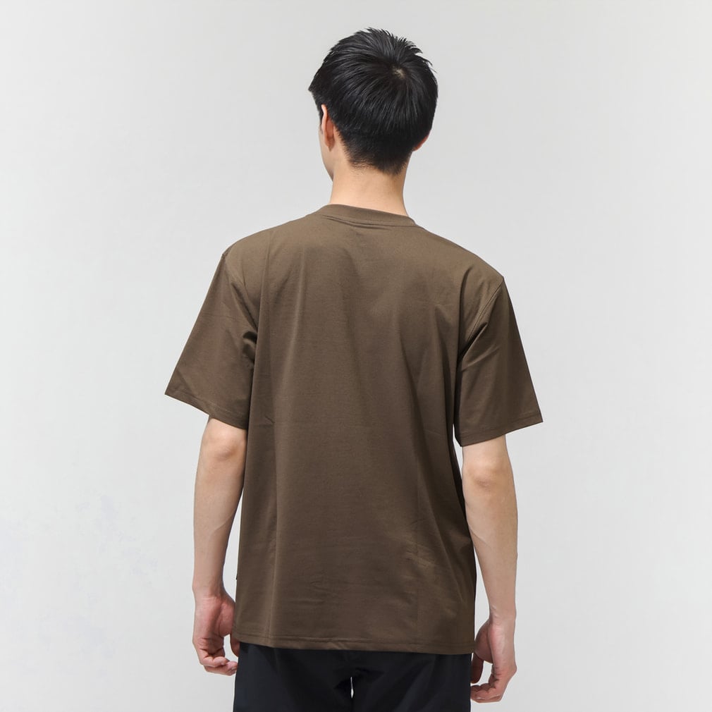 コンバース メンズ 半袖 Tシャツ AP EM OP EB TEE M 半袖Tシャツ