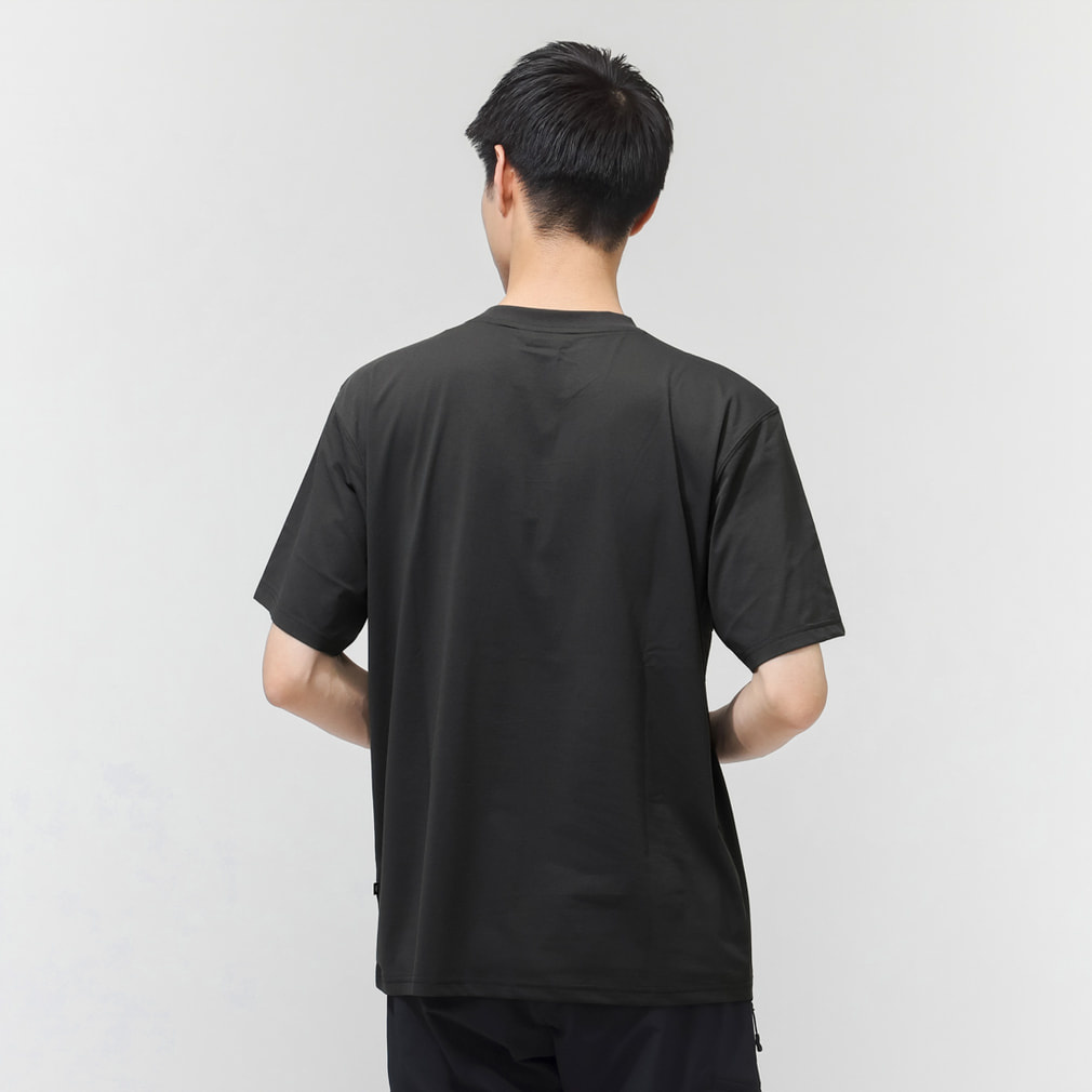 コンバース メンズ 半袖 Tシャツ AP EM OP EB TEE M 半袖Tシャツ