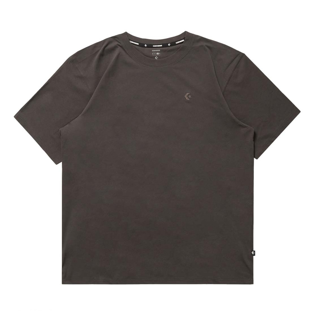 コンバース メンズ 半袖 Tシャツ AP EM SPLATTER TEE M 半袖Tシャツ