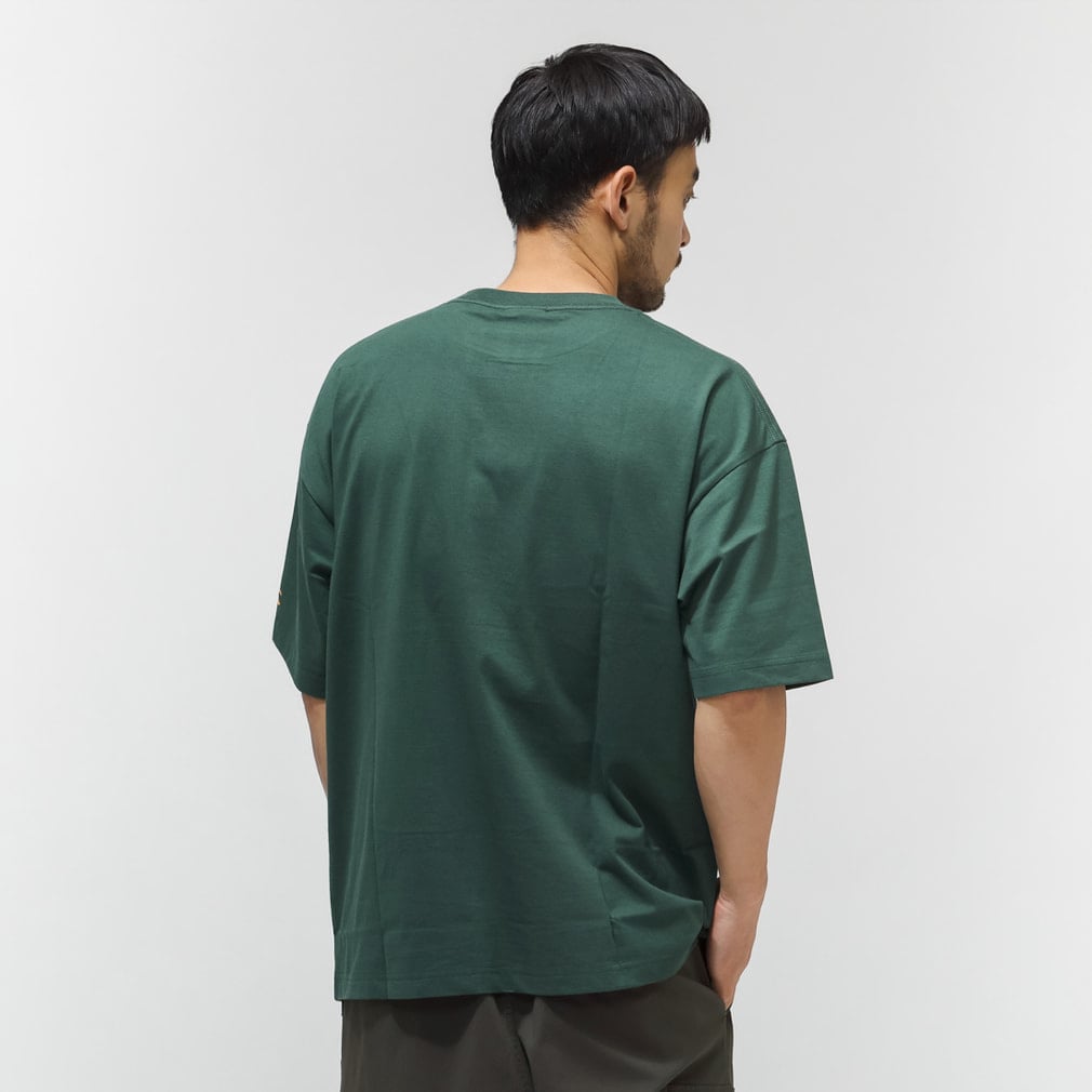 カンタベリー メンズ 半袖 Tシャツ S/S TEE KIWI BIRD ショート