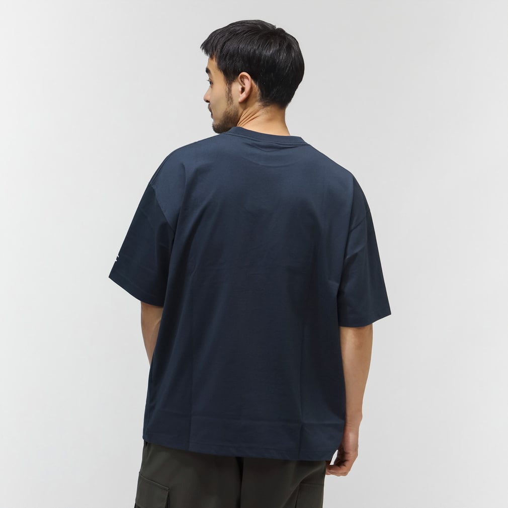 カンタベリー メンズ半袖Tシャツ S/S TEE REFEREE SIGNAL ショート