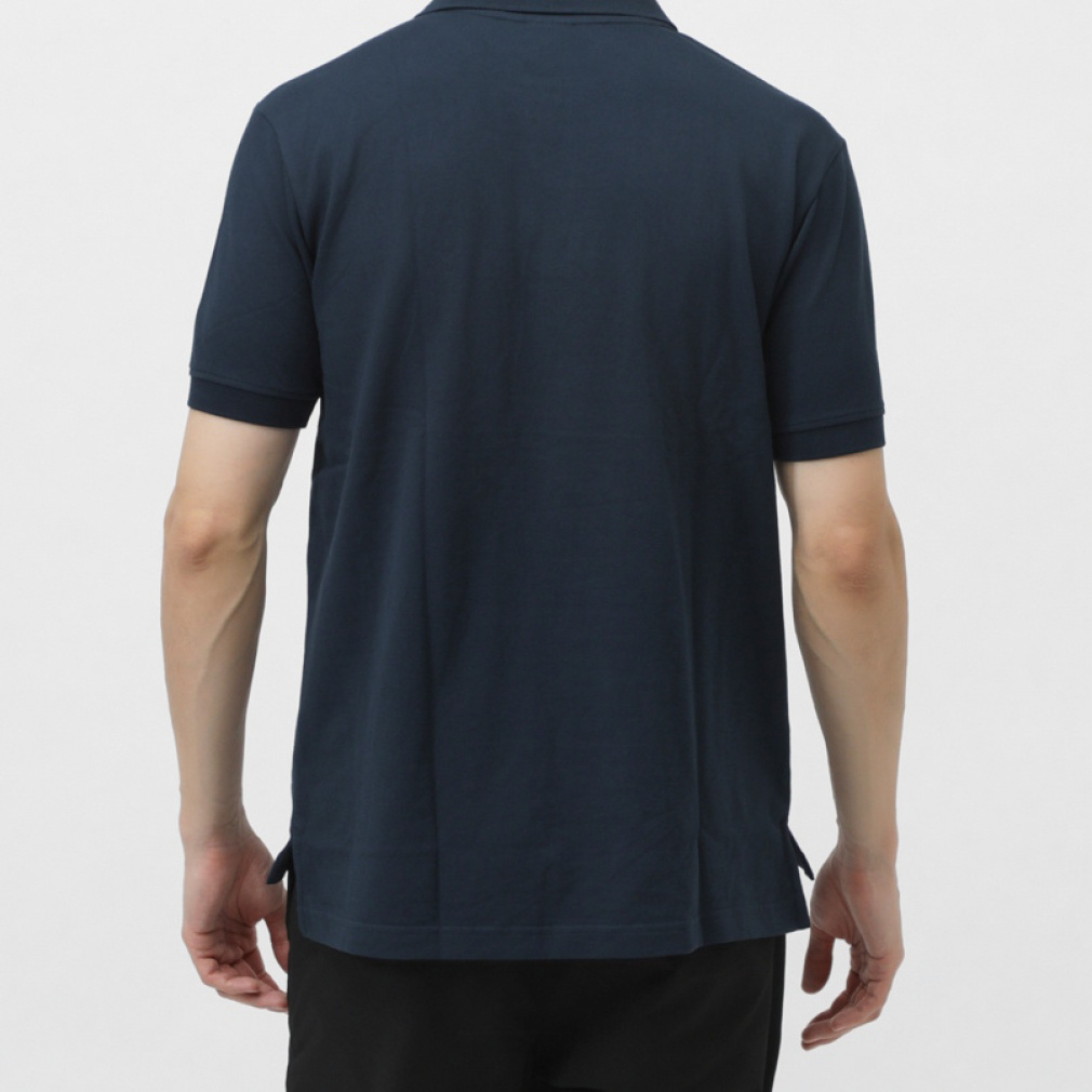 チャンピオン メンズ 半袖 ポロシャツ POLO SHIRT C3-Z358 スポーツ