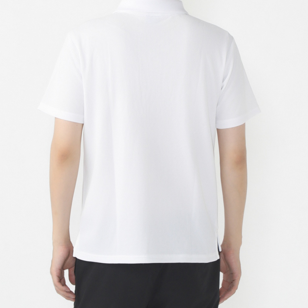 チャンピオン メンズ 半袖 ポロシャツ POLO SHIRT C3-XS314 スポーツ