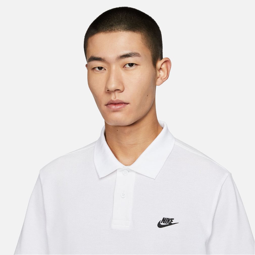 ナイキ メンズ 半袖 ポロシャツ クラブ ピケ S/S ポロ FN3895 スポーツ