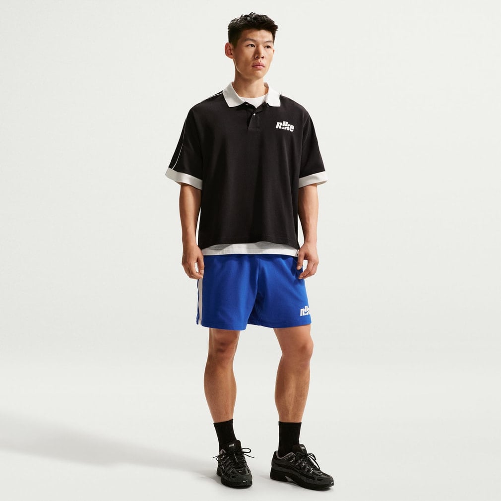 ナイキ メンズ 半袖 ポロシャツ クラブ S/S ポロ FUTBOL IF0724