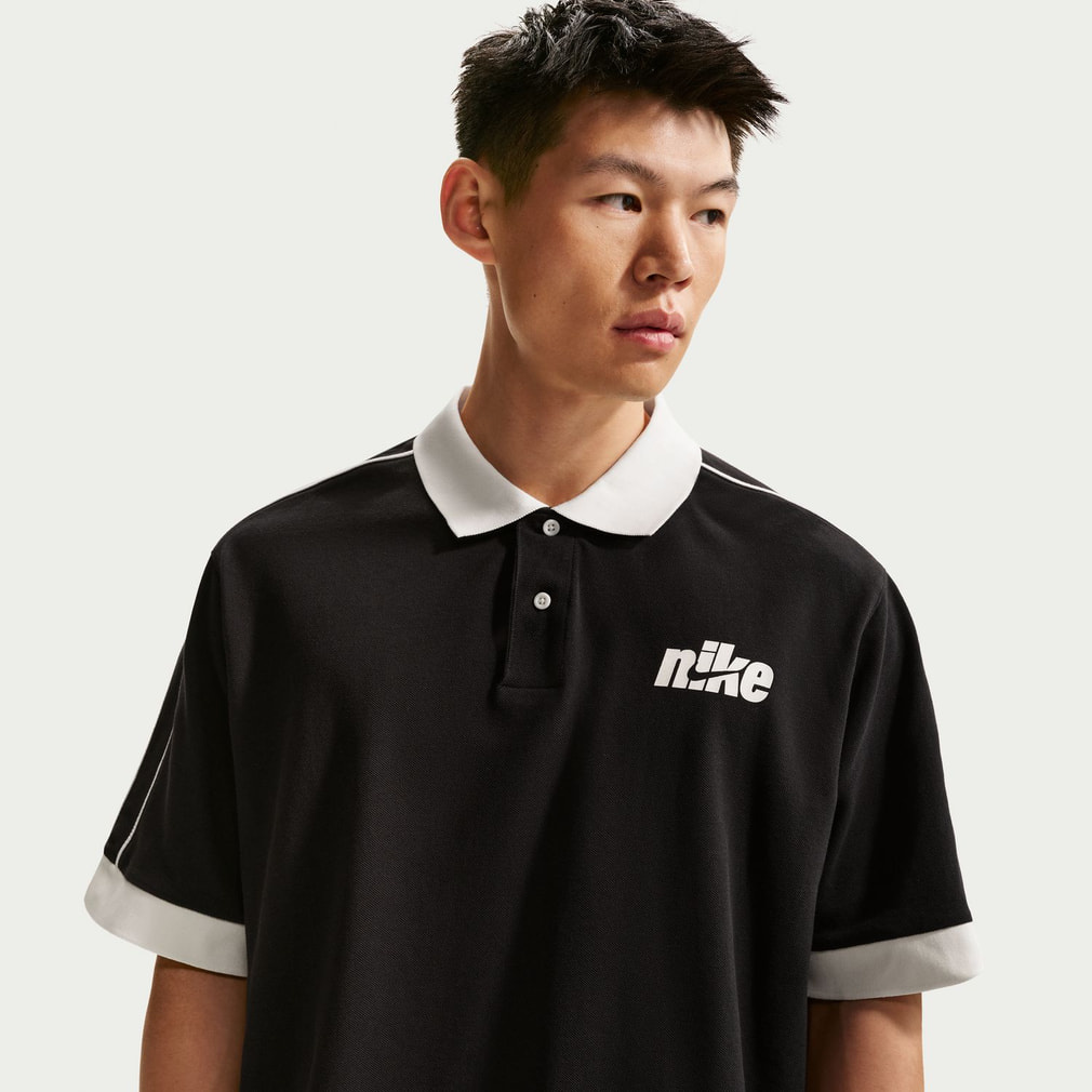 ナイキ メンズ 半袖 ポロシャツ クラブ S/S ポロ FUTBOL IF0724