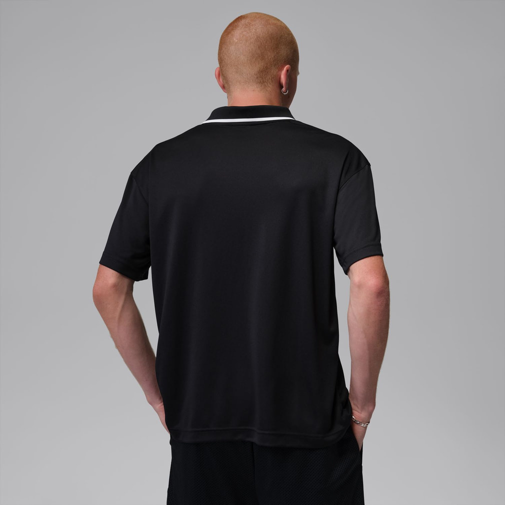ジョーダン メンズ 半袖 ポロシャツ BRK FC サッカー S/S トップ