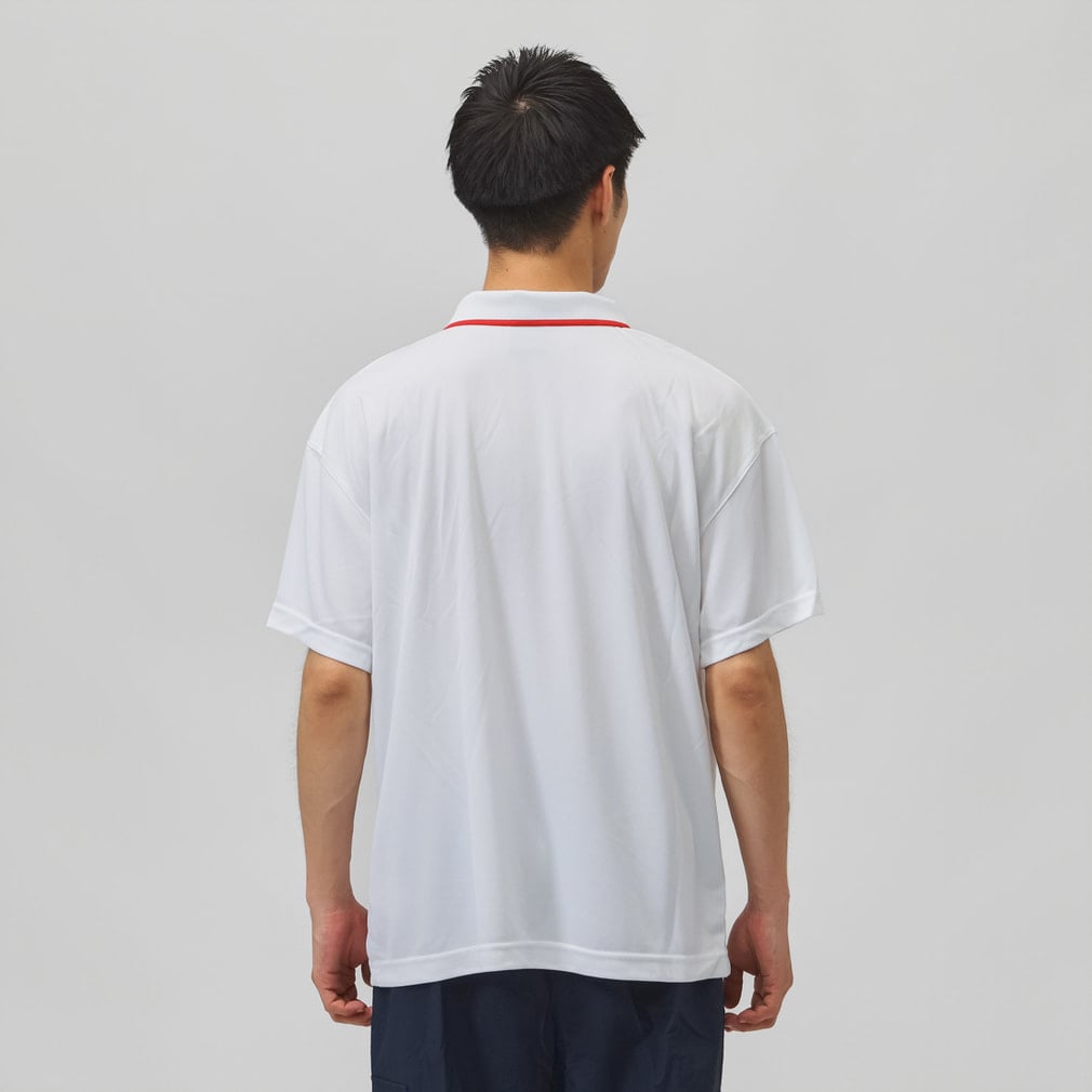 ジョーダン メンズ 半袖 ポロシャツ BRK FC サッカー S/S トップ