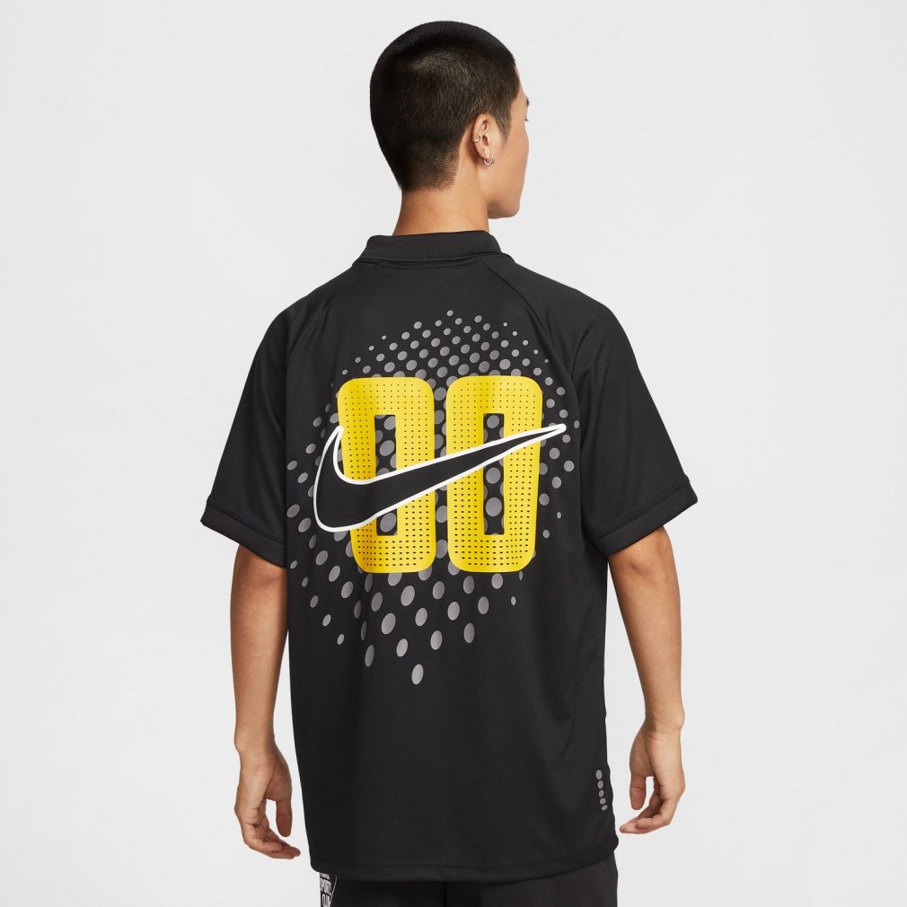 Dri-FIT ショートスリーブ ジャージー｜Alpen Online