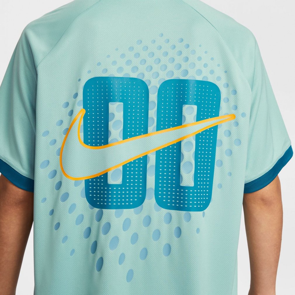 Dri-FIT ショートスリーブ ジャージー｜Alpen Online