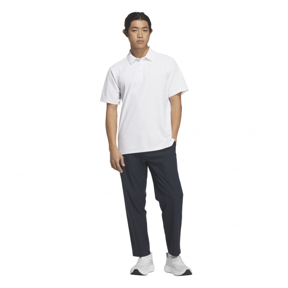 Berluti ホワイト ポロシャツ48 ポロ ＆ Tシャツ 紳士用 | ベルルッティ JP