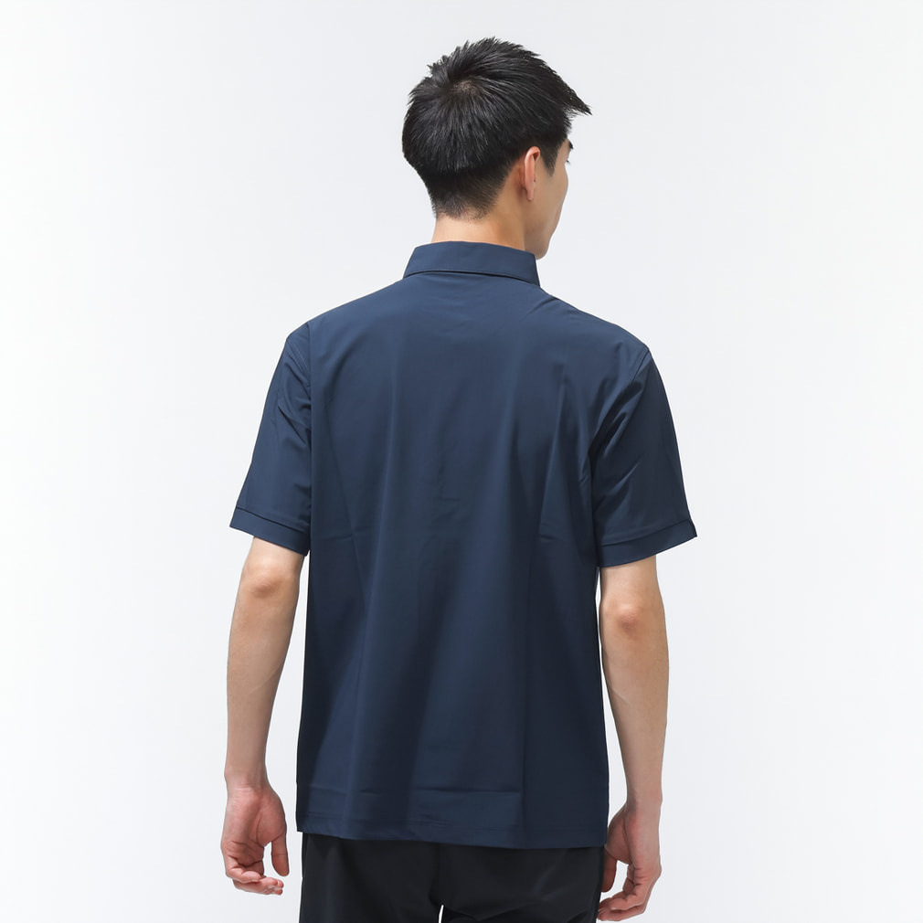 オークリー メンズ 半袖 ポロシャツ MULTI SS BD SHIRTS 1.0 FOA409010
