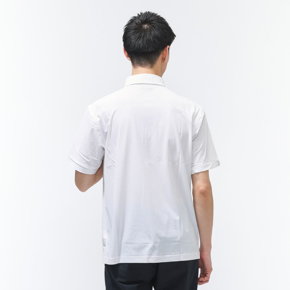 オークリー メンズ 半袖 ポロシャツ MULTI SS BD SHIRTS 1.0 FOA409010