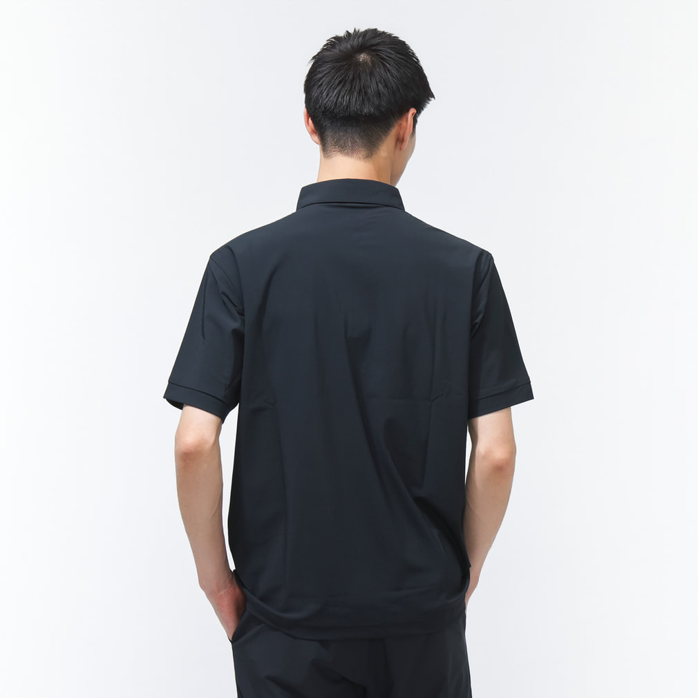 オークリー メンズ 半袖 ポロシャツ MULTI SS BD SHIRTS 1.0 FOA409010