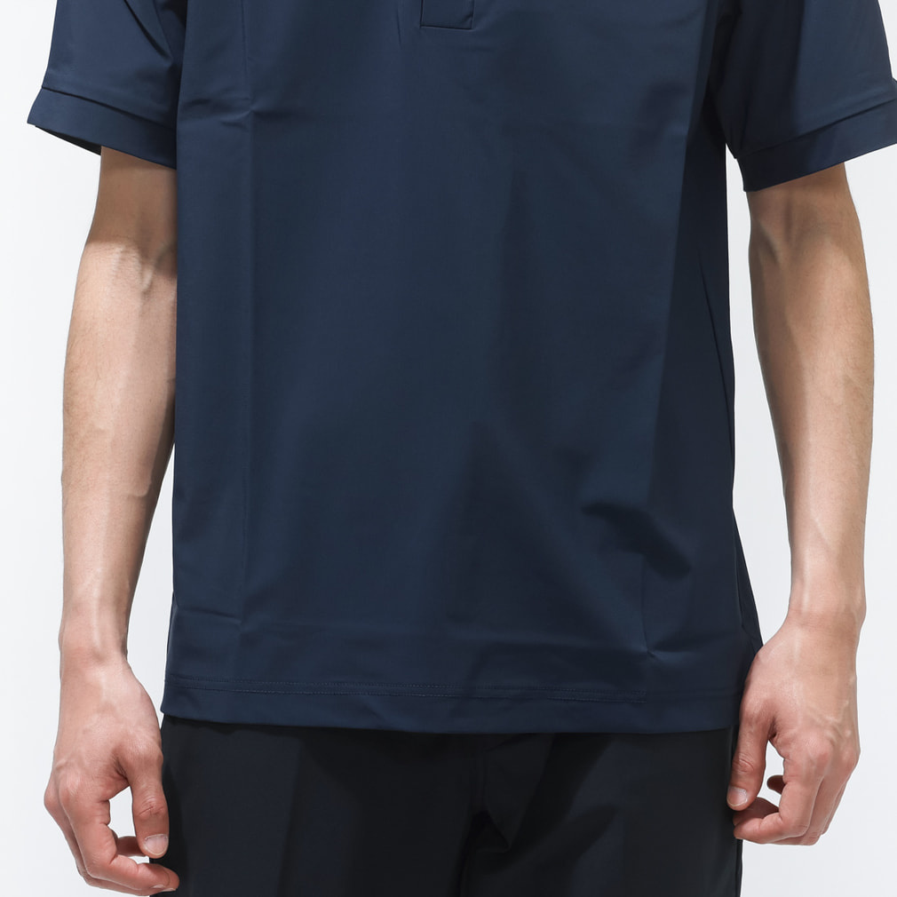 オークリー メンズ 半袖 ポロシャツ MULTI SS BD SHIRTS 1.0 FOA409010