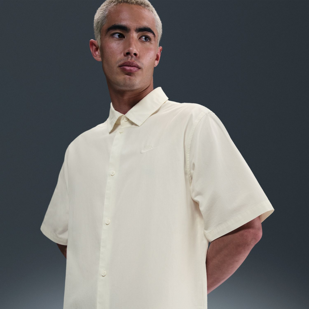 ナイキ メンズ 半袖 シャツ クラブ BTN S/S トップ WSH HJ2030