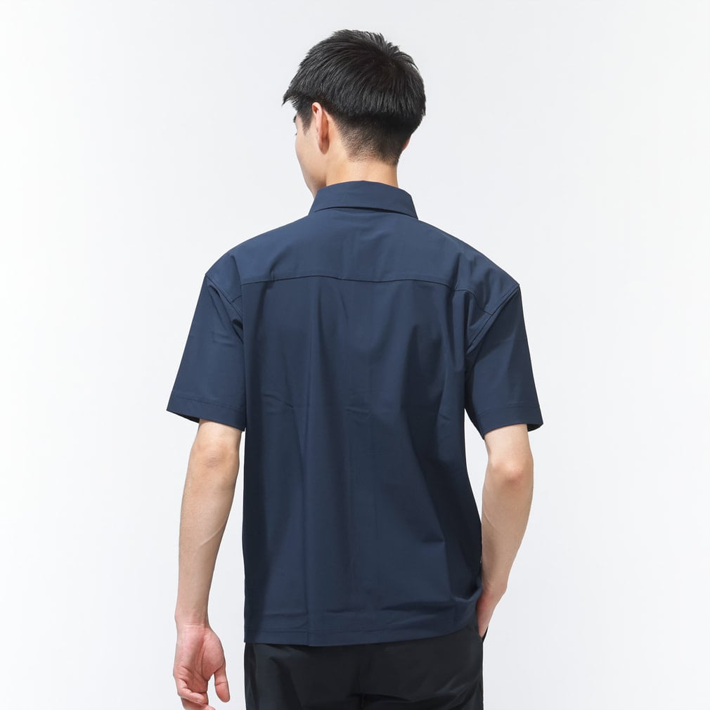 オークリー メンズ 半袖 シャツ MULTI SS SHIRTS 6.0 FOA409009