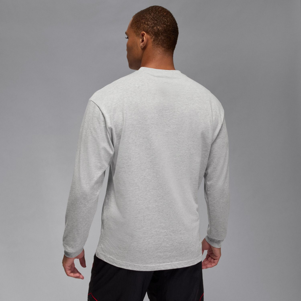 ジョーダン メンズ 長袖 Tシャツ ジャンプマン HBR L/S Tシャツ IM9799
