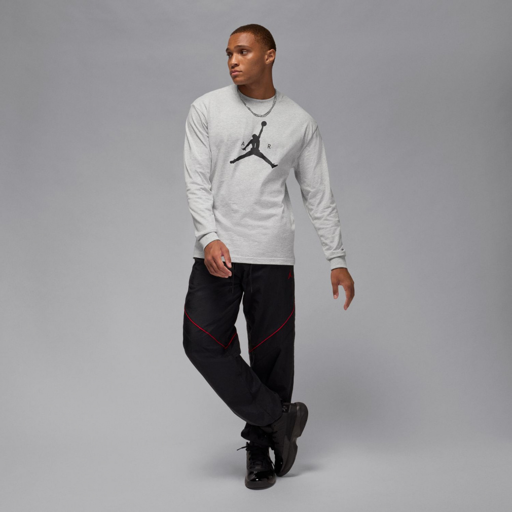 ジョーダン メンズ 長袖 Tシャツ ジャンプマン HBR L/S Tシャツ IM9799