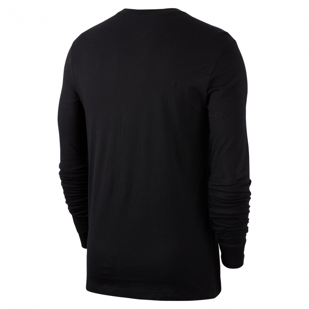 ナイキ メンズ 長袖 Tシャツ NSW アイコン フューチュラ L/S Tシャツ