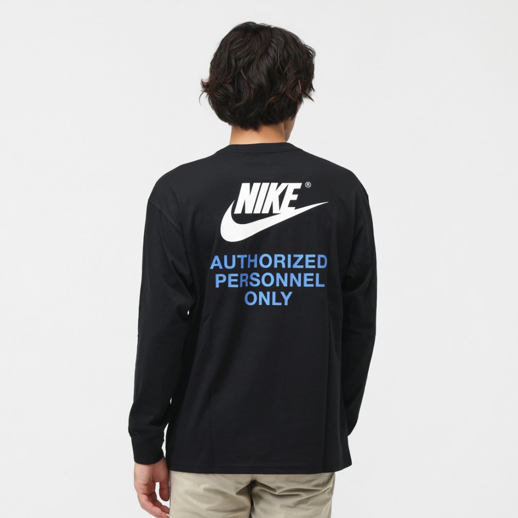Nike インテル DRI-FIT 長袖シャツ L オーセンティック ナイキ 楽天市場】ナイキ プロ Dri-FIT フィットネス モックネック ロング
