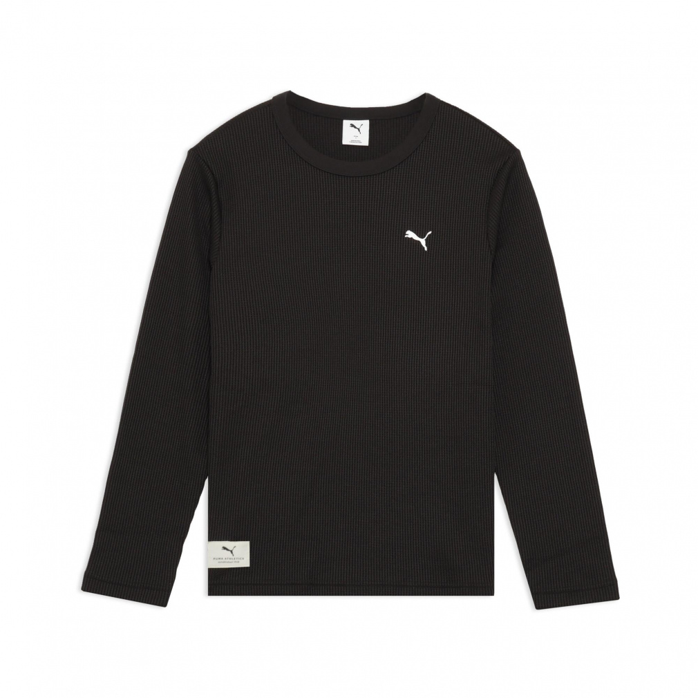 プーマ メンズ 長袖 Tシャツ PUMA CLASS MX LS Tシャツ 690125