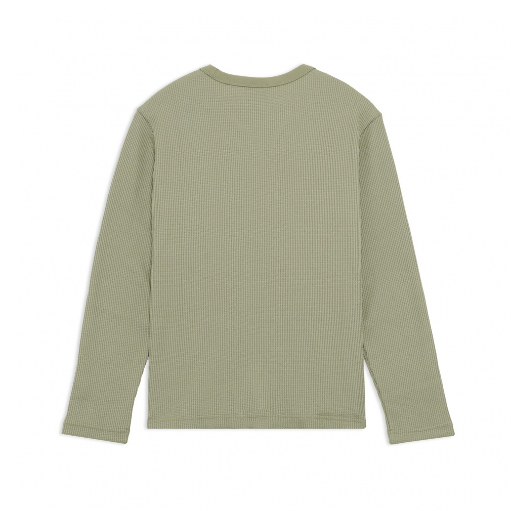 プーマ メンズ 長袖 Tシャツ PUMA CLASS MX LS Tシャツ 690125