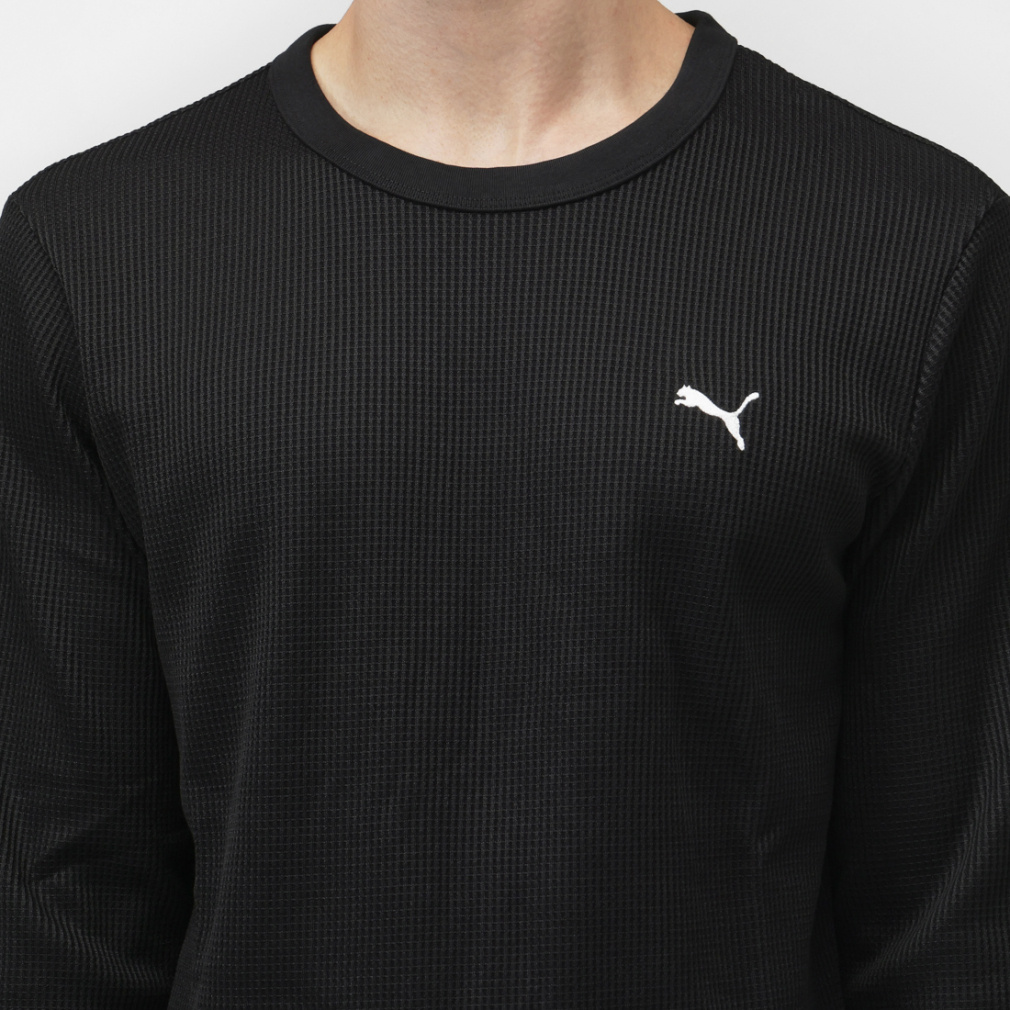 プーマ メンズ 長袖 Tシャツ PUMA CLASS MX LS Tシャツ 690125