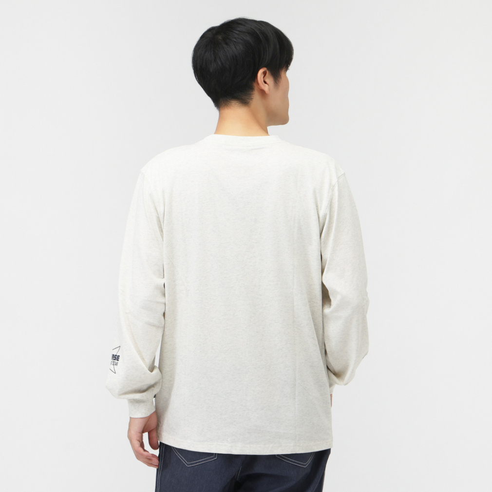 スター PT ロングスリーブティー｜Alpen Online