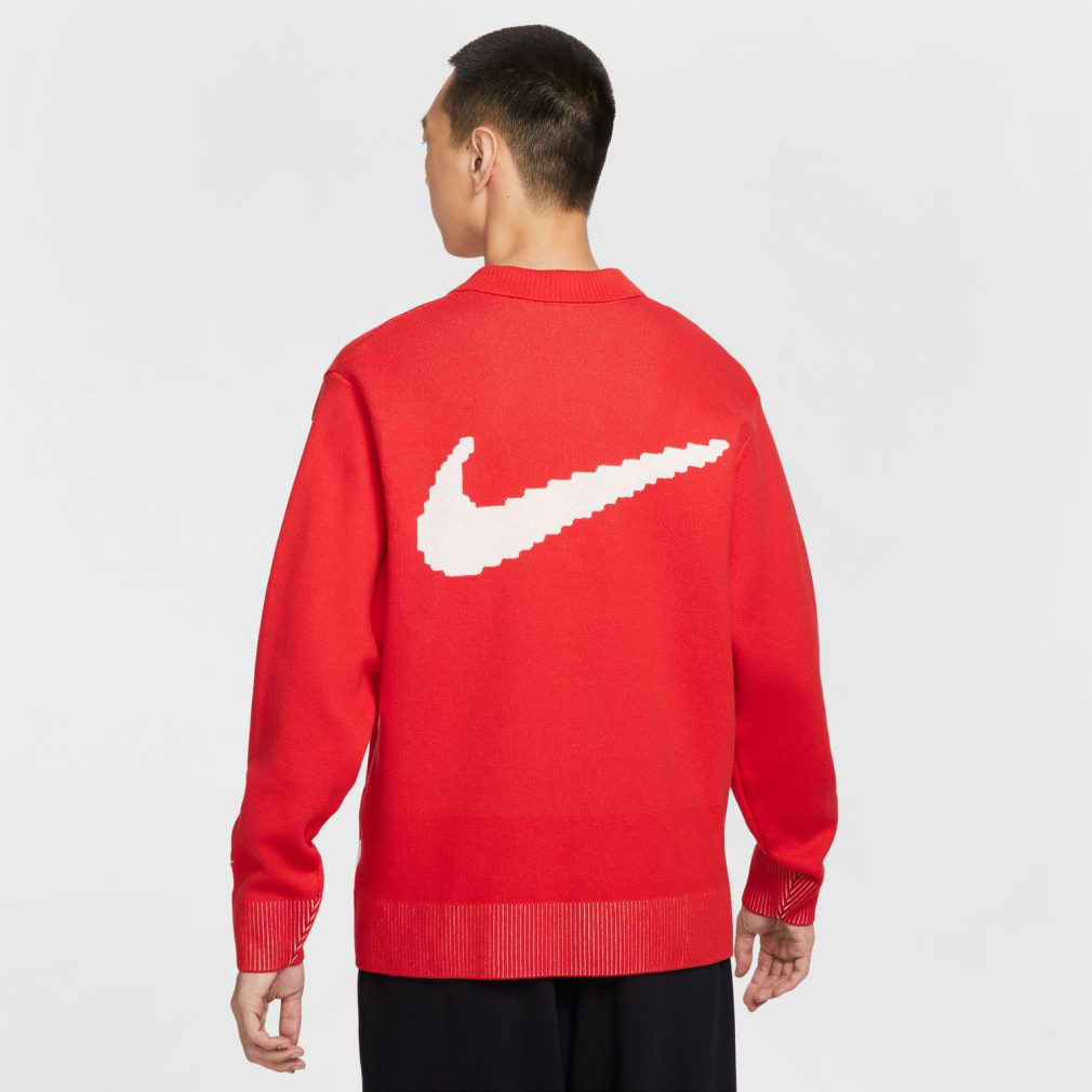 ナイキ メンズ 長袖 ポロシャツ クラブ ラグビー NEO VAR L/S トップ