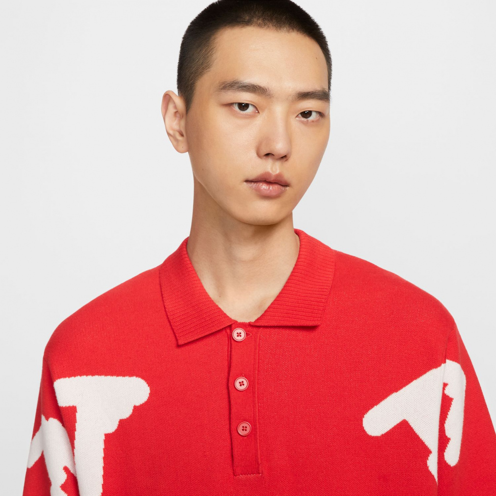 ロバートグラハム メンズ ポロシャツ トップス Abstract Rose Print Polo ロバートグラハム メンズ ポロシャツ トップス Abstract Rose Print Polo