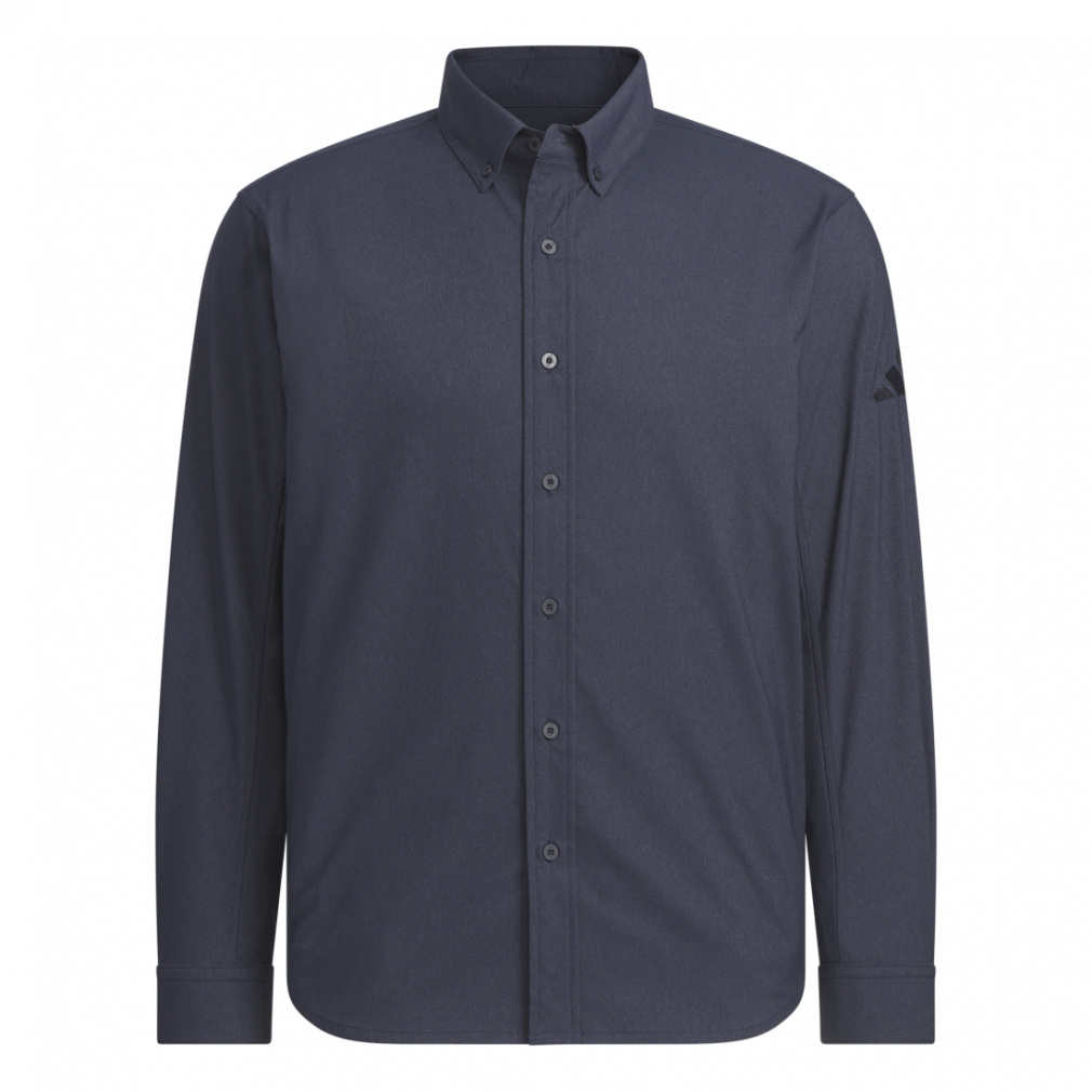 レギュラーフィット デニム ボタンダウン シャツ アルプス｜Alpen Online